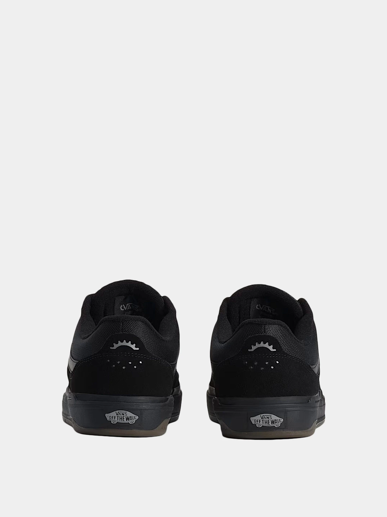 Кеды Vans модель VN000DCGBKA1 Кеды Vans модель VN000DCGBKA1 Фото