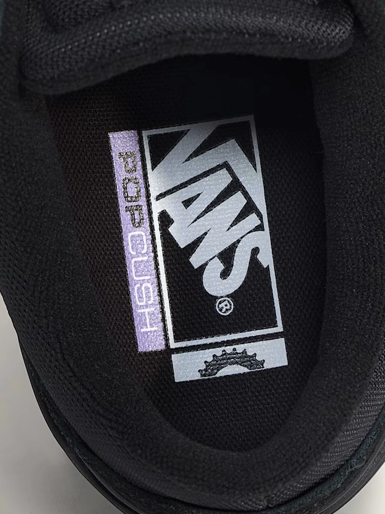 Кеды Vans модель VN000DCGBKA1 Кеды Vans модель VN000DCGBKA1 Фото