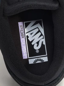 Кеды Vans модель VN000DCGBKA1 Фото