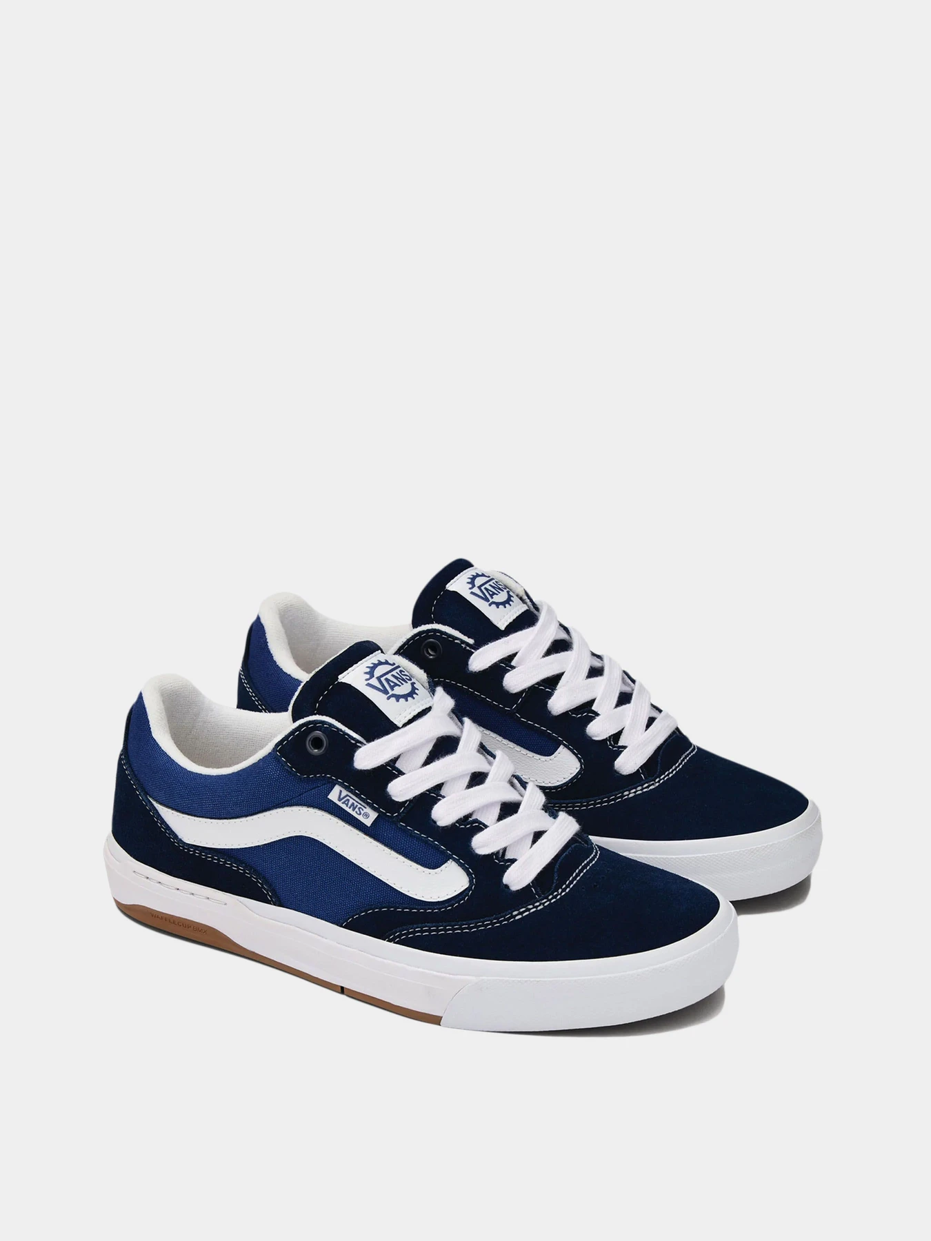 Кеды Vans модель VN000DCGSN01 Кеды Vans модель VN000DCGSN01 Фото