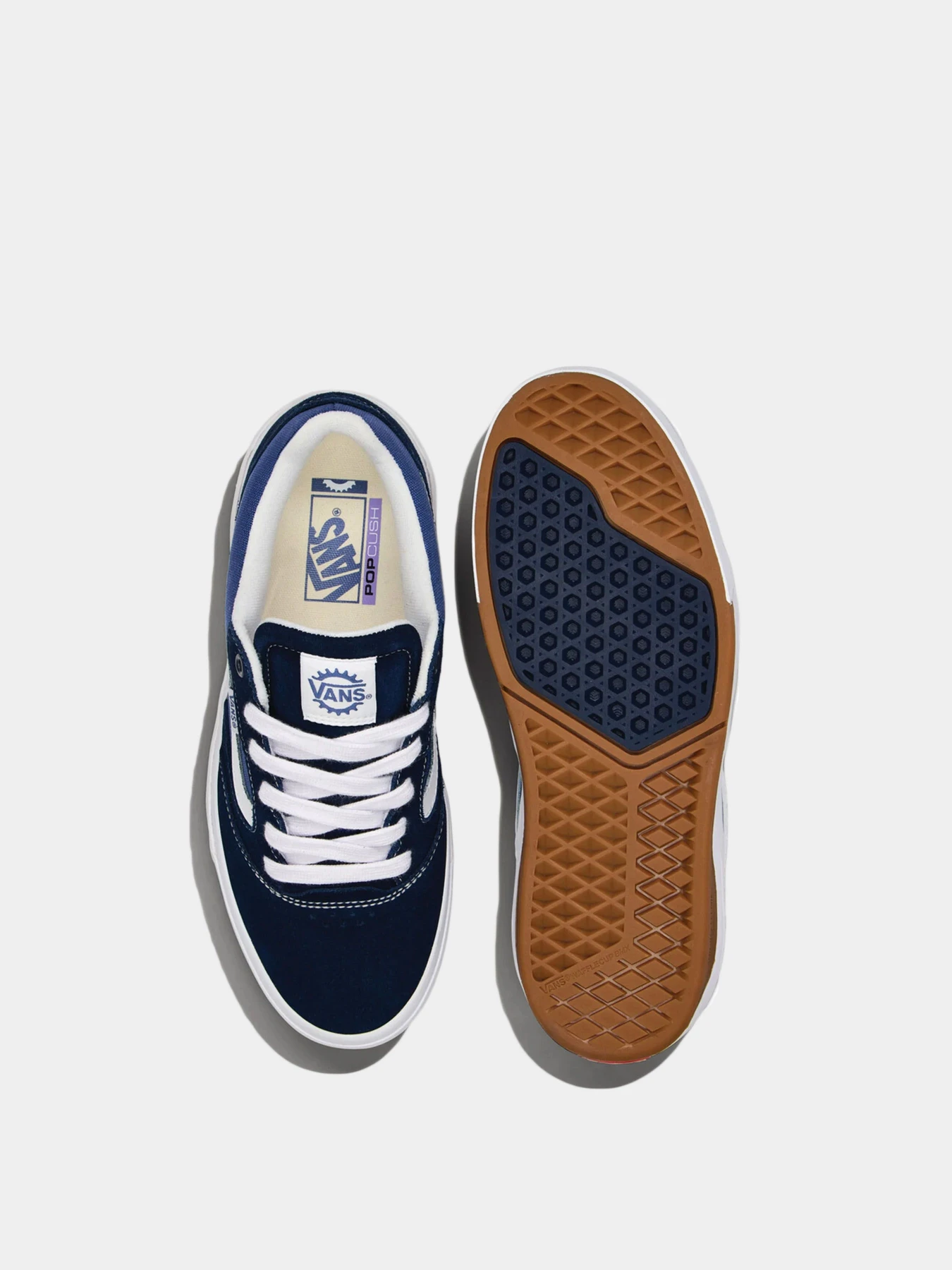 Кеды Vans модель VN000DCGSN01 Кеды Vans модель VN000DCGSN01 Фото