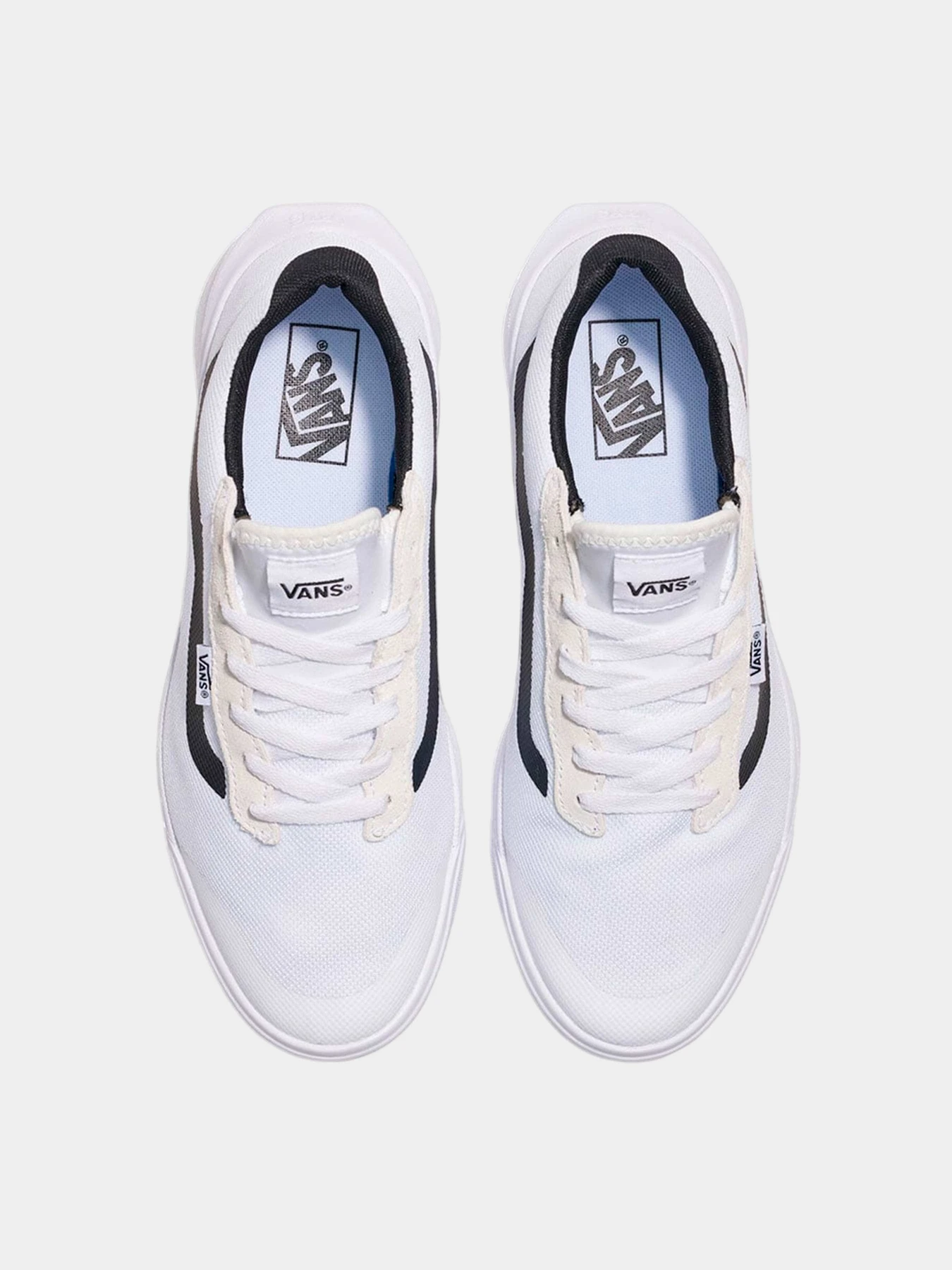 Кроссовки Vans модель VN000E99YB21 Кроссовки Vans модель VN000E99YB21 Фото