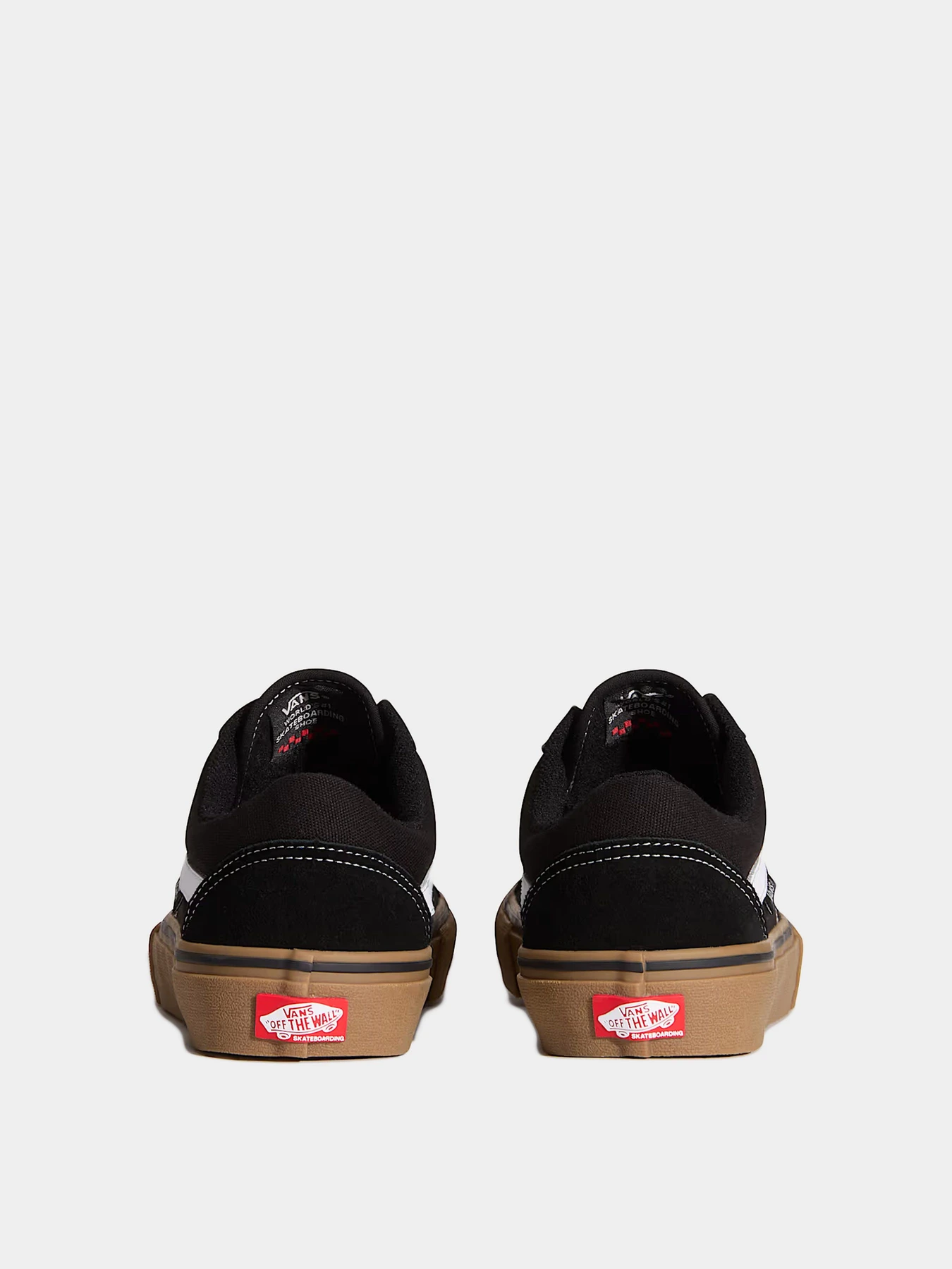 Кеды Vans модель VN000EDNB9K1 Кеды Vans модель VN000EDNB9K1 Фото