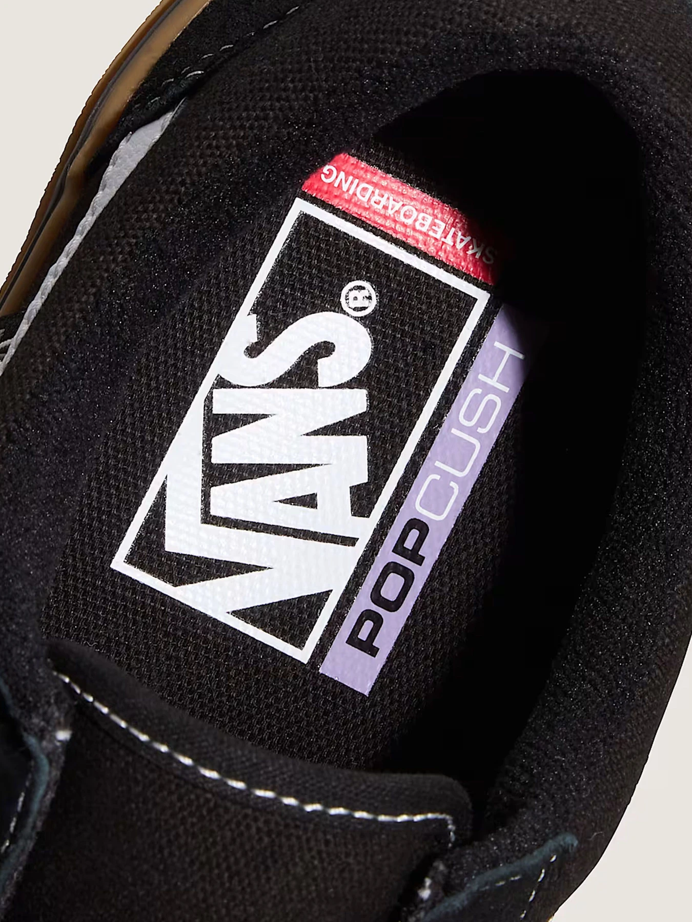 Кеды Vans модель VN000EDNB9K1 Кеды Vans модель VN000EDNB9K1 Фото