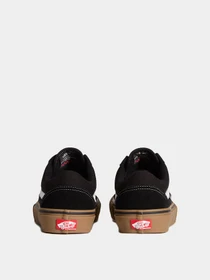 Кеды Vans модель VN000EDNB9K1 Фото