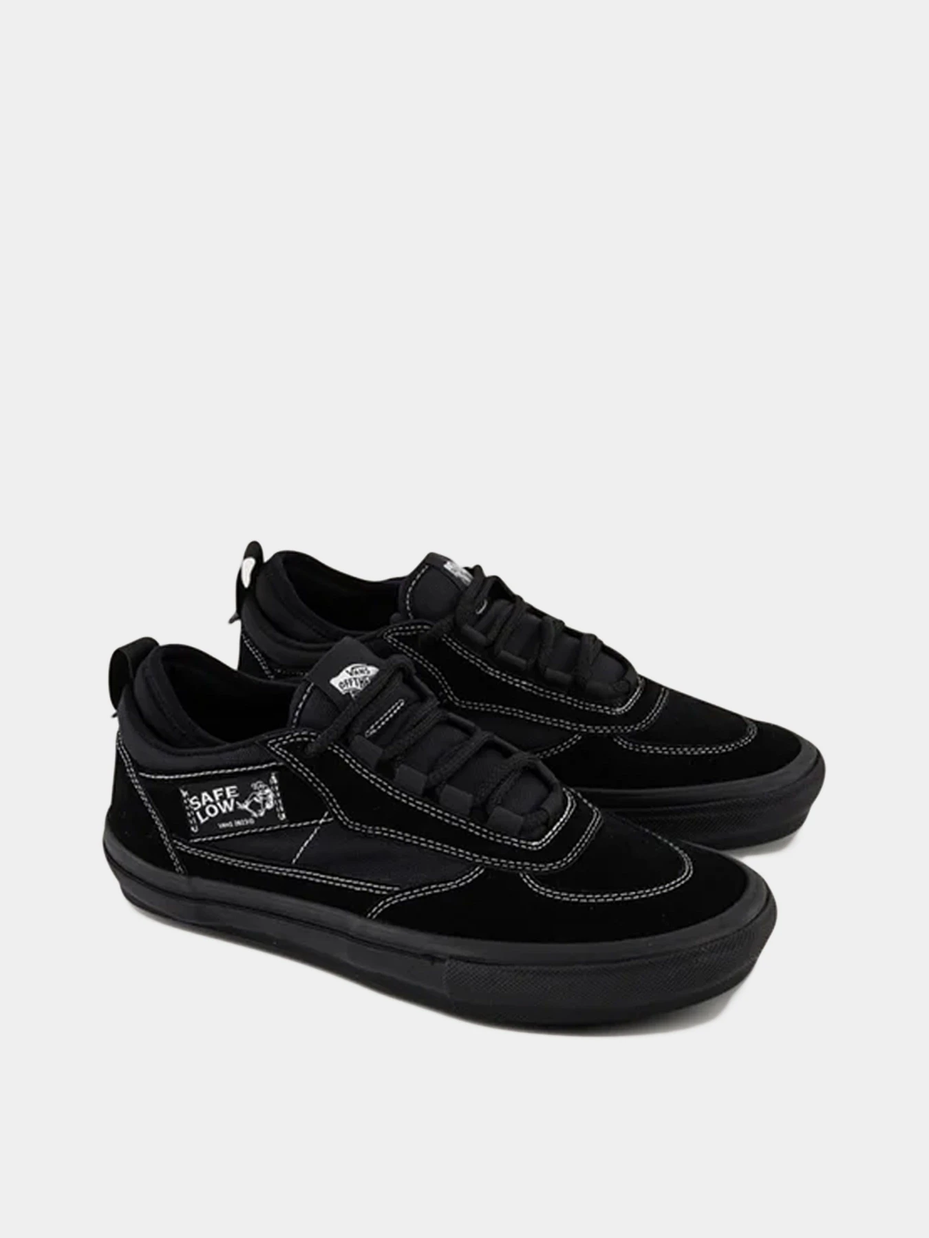 Кеды Vans модель VN000EEHBKA1 Кеды Vans модель VN000EEHBKA1 Фото