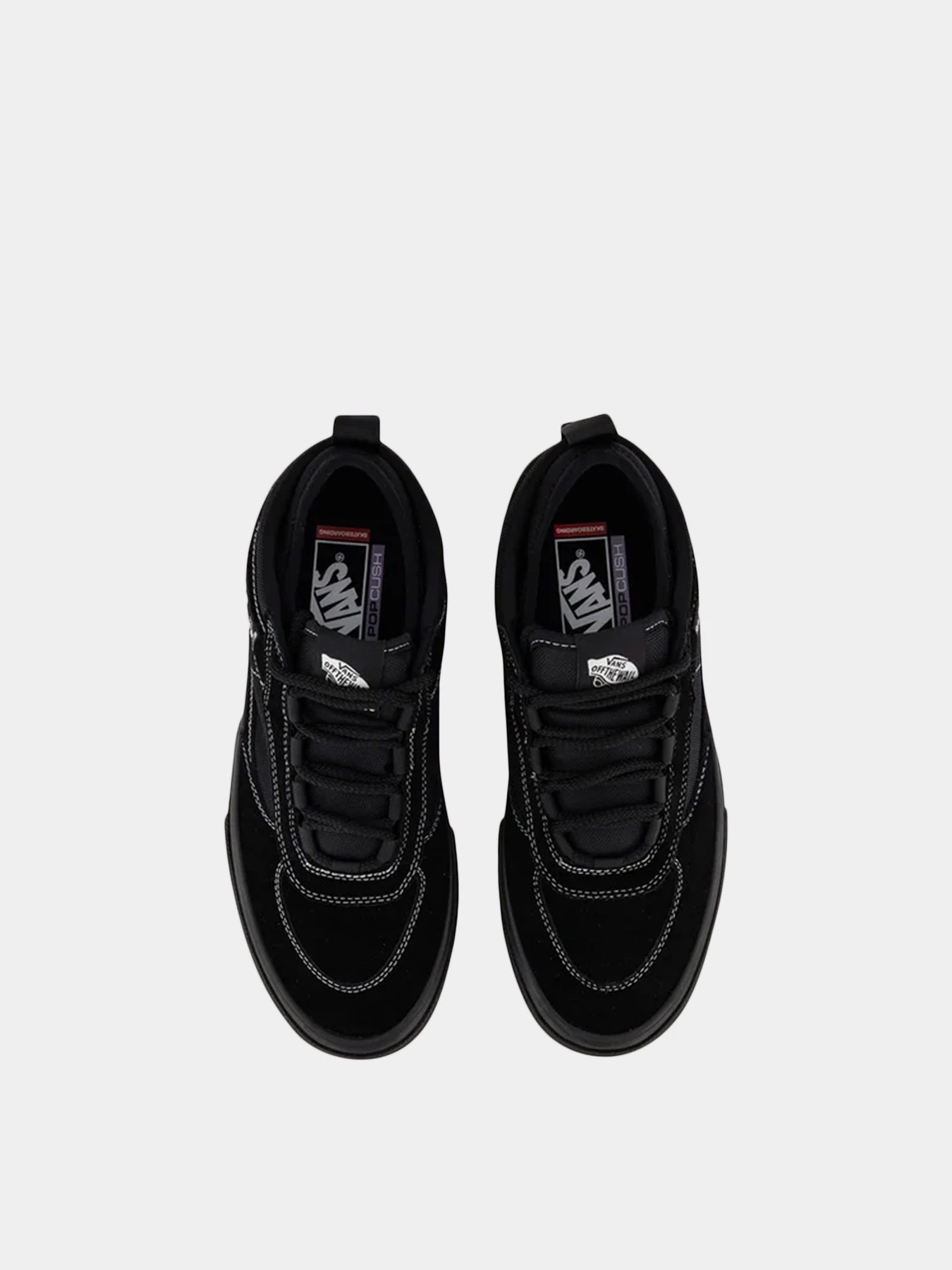 Кеды Vans модель VN000EEHBKA1 Кеды Vans модель VN000EEHBKA1 Фото