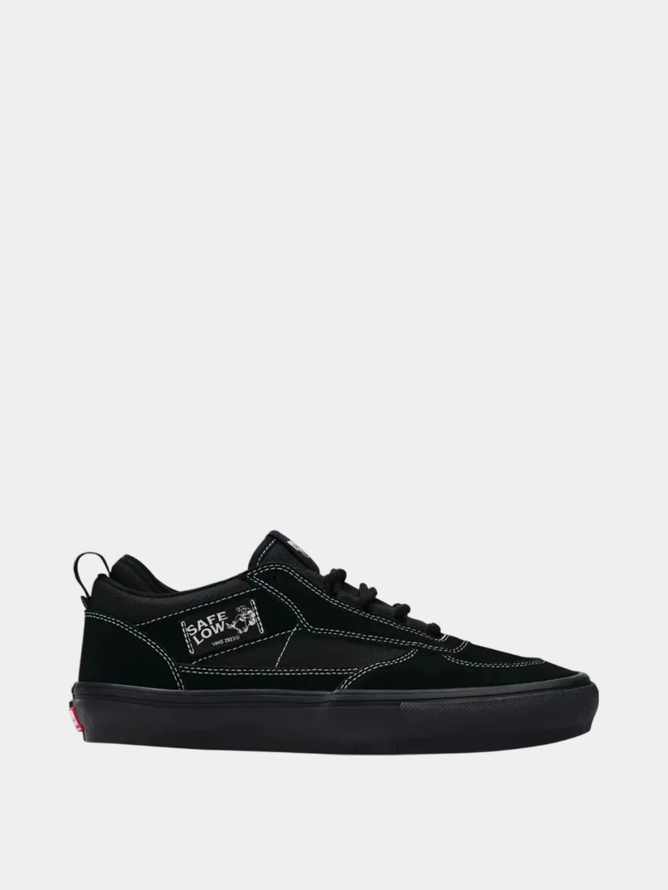 Кеды Vans модель VN000EEHBKA1 Кеды Vans модель VN000EEHBKA1 Фото
