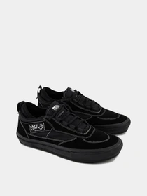 Кеды Vans модель VN000EEHBKA1 Фото