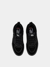 Кеды Vans модель VN000EEHBKA1 Фото