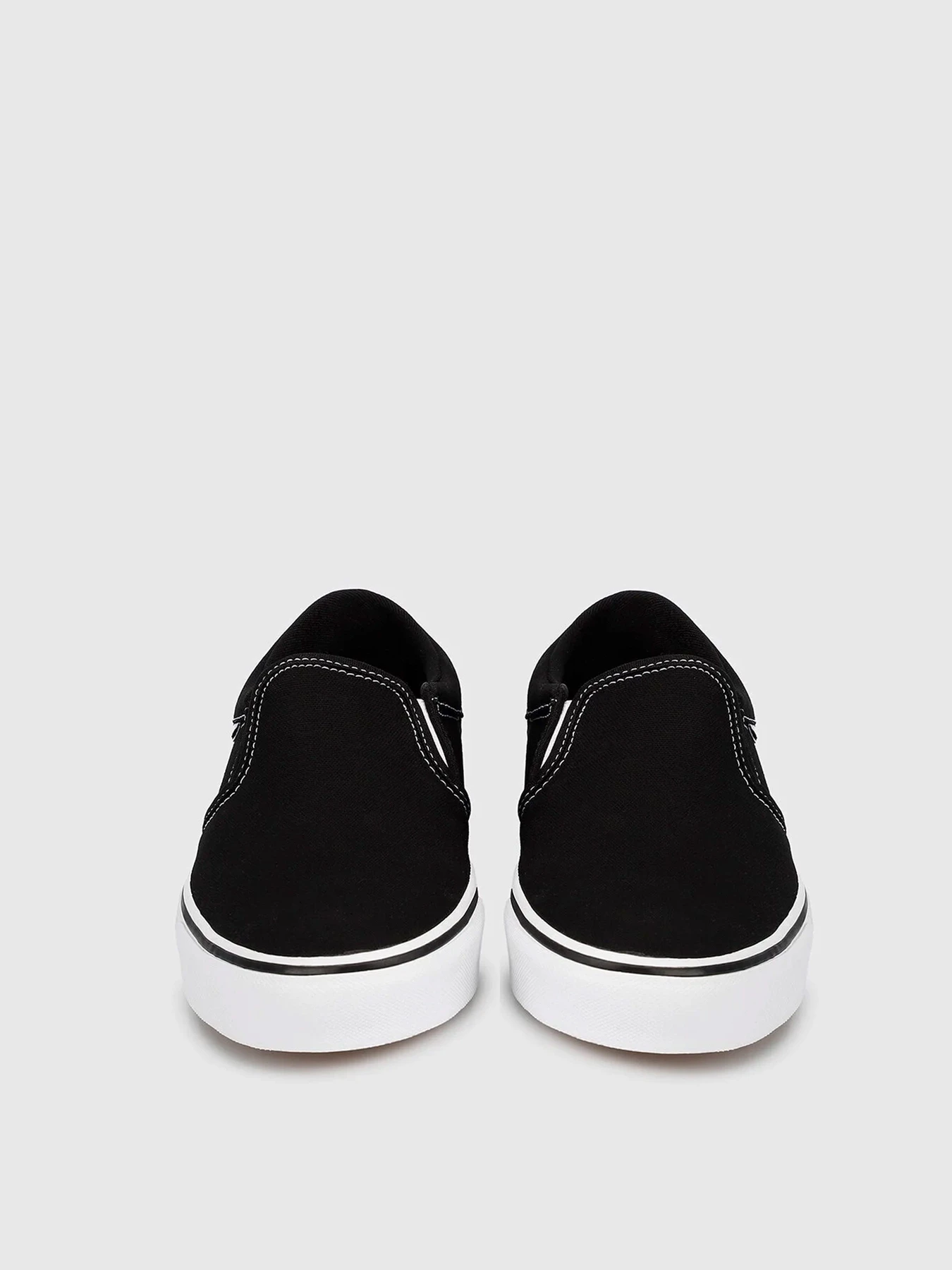 Слипоны и мокасины Vans модель VN000SEQ1871 Слипоны и мокасины Vans модель VN000SEQ1871 Фото