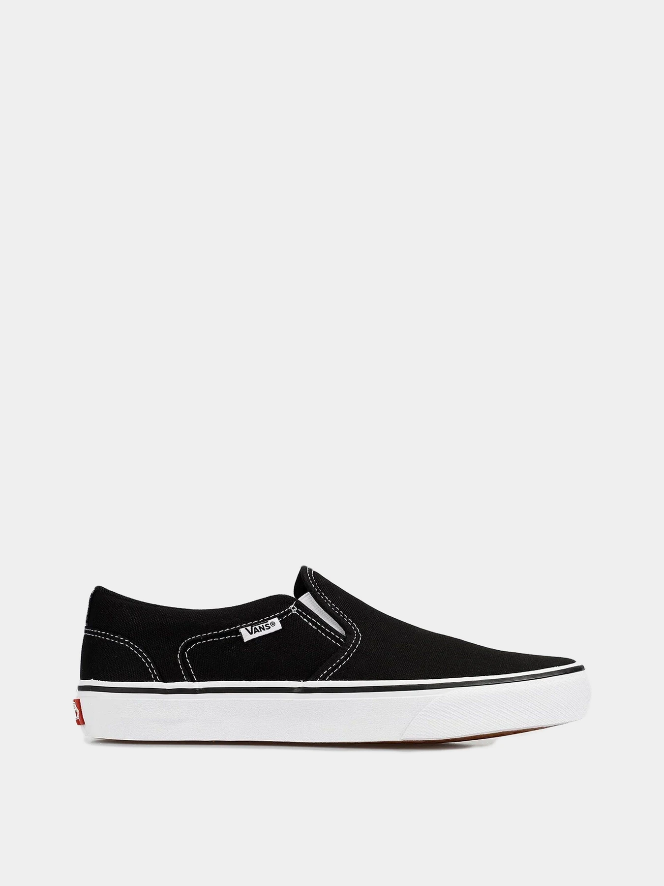 Слипоны и мокасины Vans модель VN000SEQ1871 Слипоны и мокасины Vans модель VN000SEQ1871 Фото