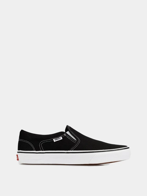 Слипоны и мокасины Vans модель VN000SEQ1871 Фото