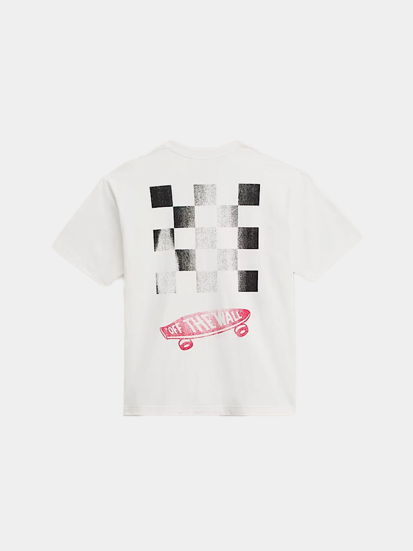 Футболки и поло Vans модель VN000T6VC9F1 Футболки и поло Vans модель VN000T6VC9F1 Фото