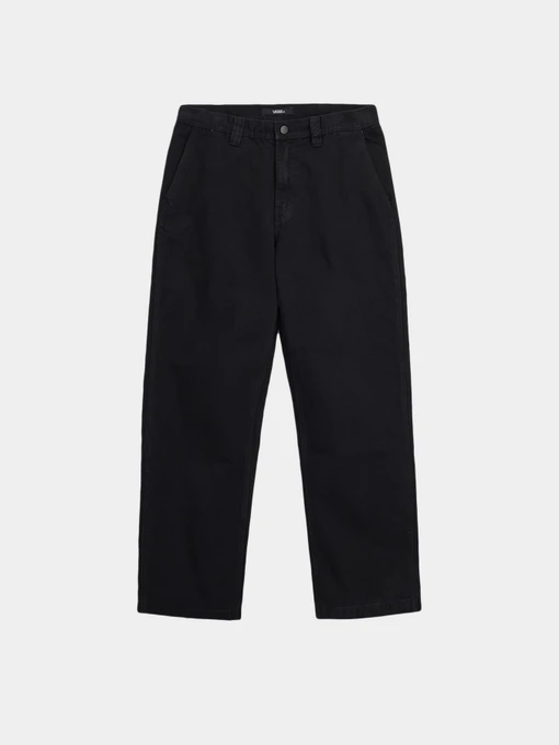 Брюки Vans модель VN000T71BLK1 Фото