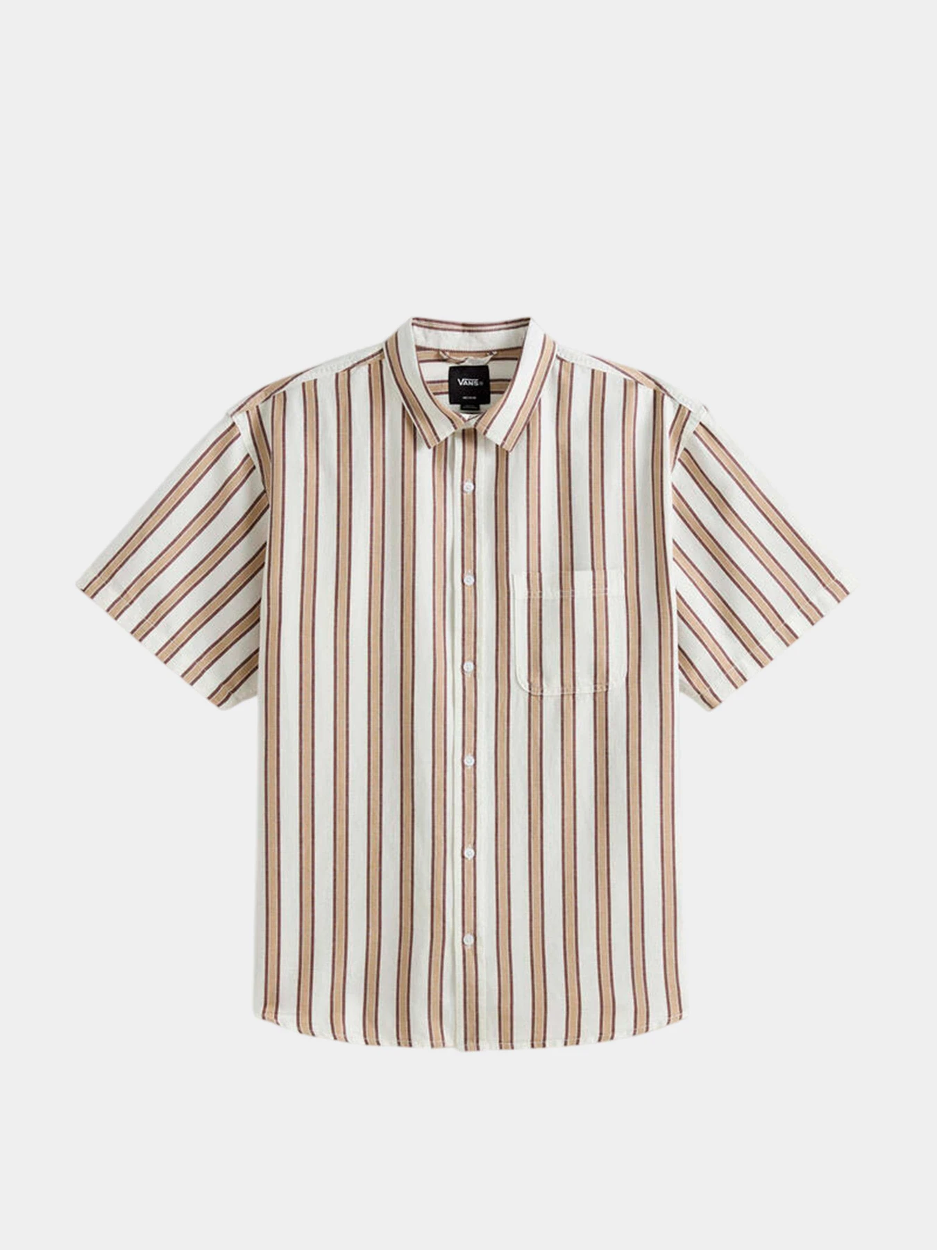 Рубашки Vans модель VN000TADGCQ1 Рубашки Vans модель VN000TADGCQ1 Фото