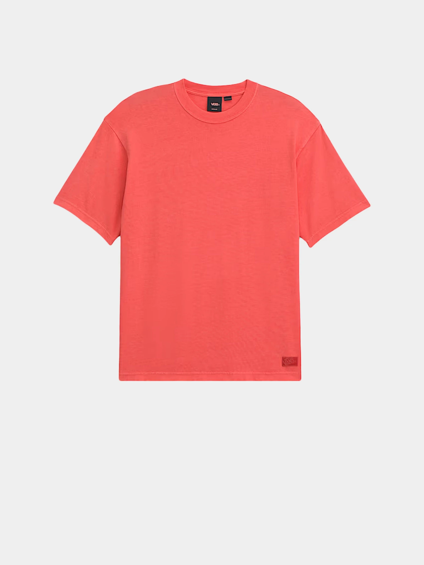 Футболки и поло Vans модель VN000TBPFO91 Футболки и поло Vans модель VN000TBPFO91 Фото