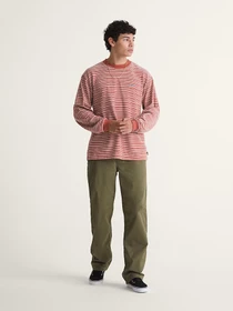 Брюки Vans модель VN000TCXFR11 Фото