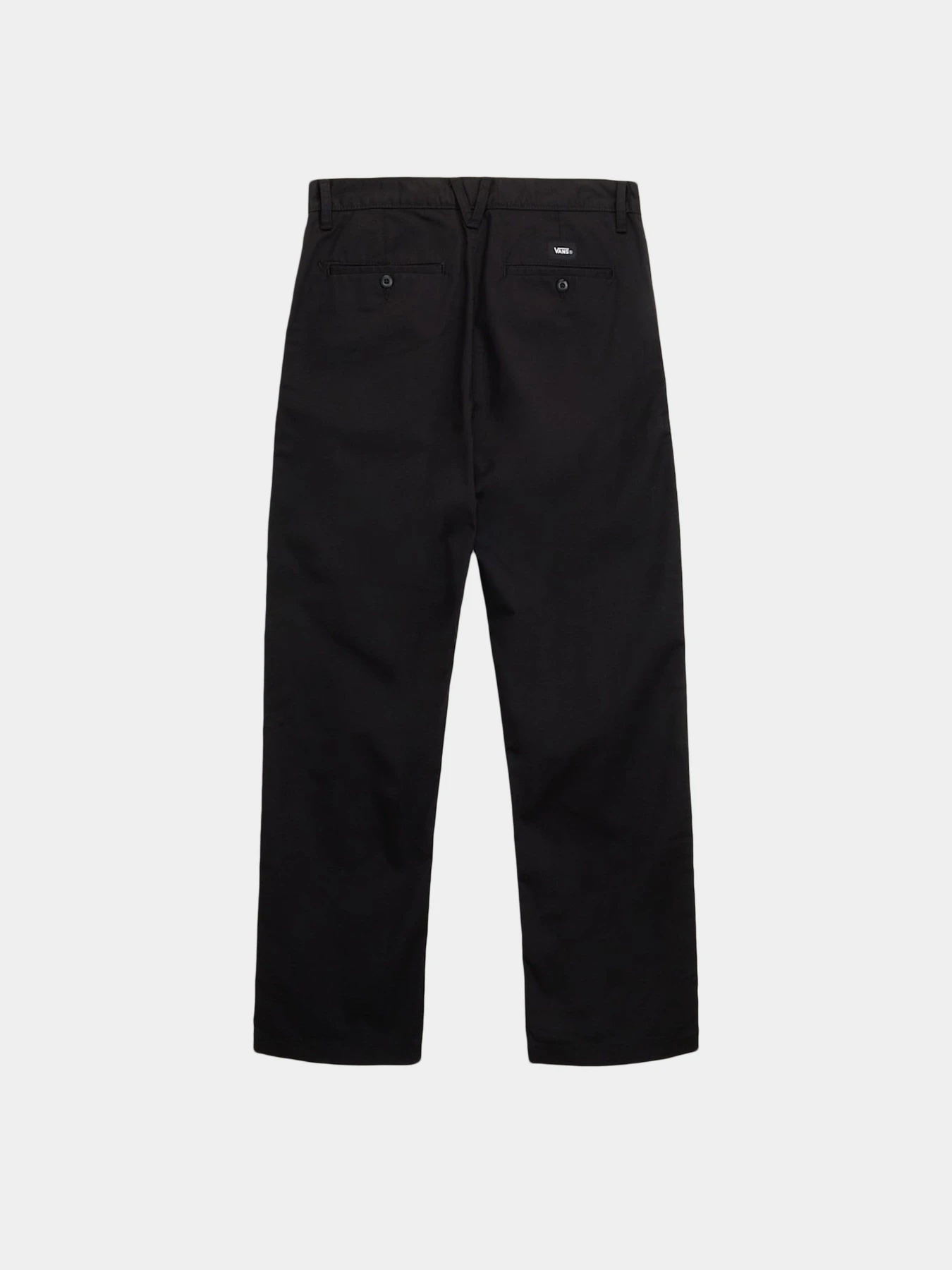 Брюки Vans модель VN000TCYBLK1 Брюки Vans модель VN000TCYBLK1 Фото