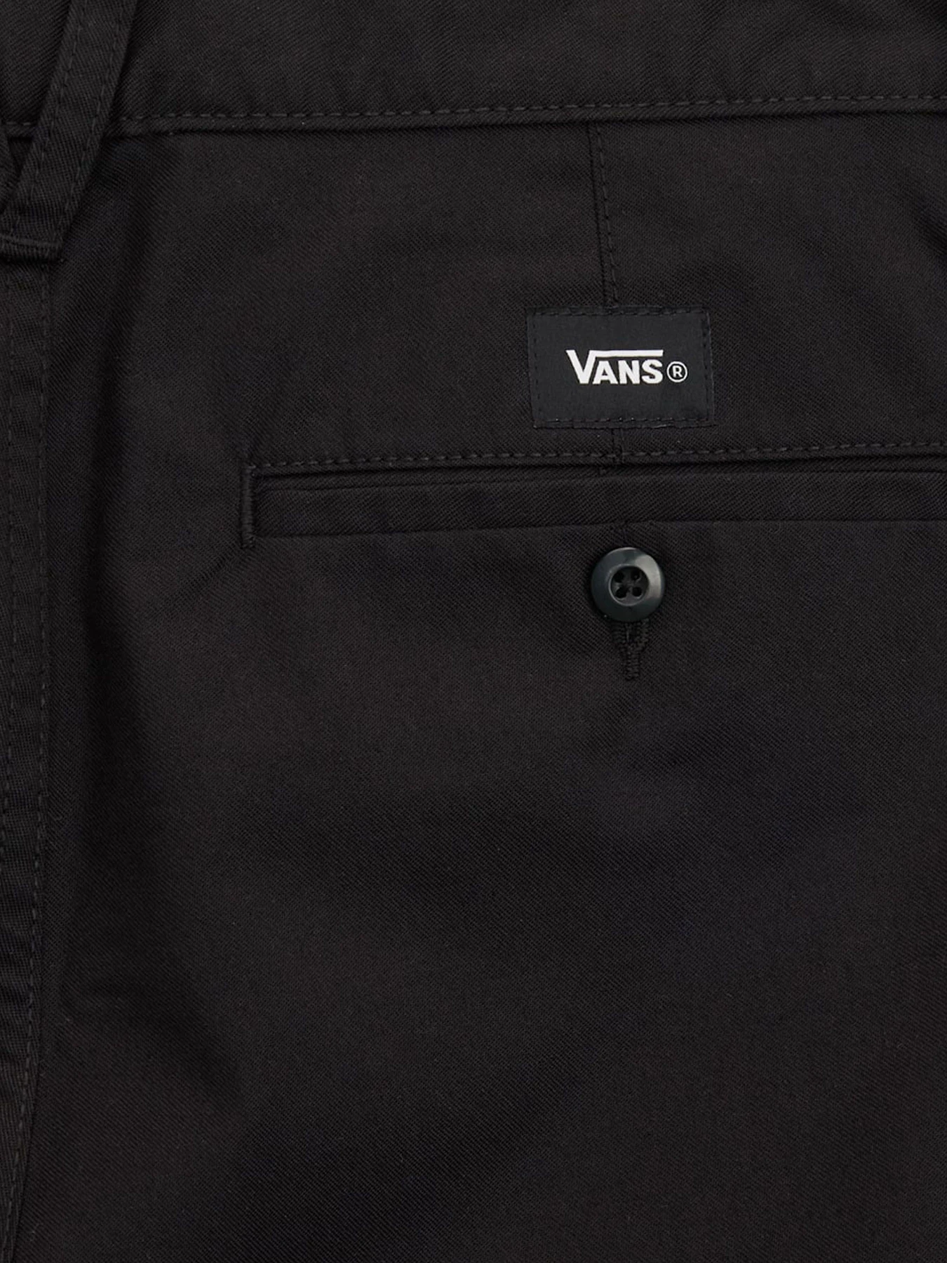 Брюки Vans модель VN000TCYBLK1 Брюки Vans модель VN000TCYBLK1 Фото