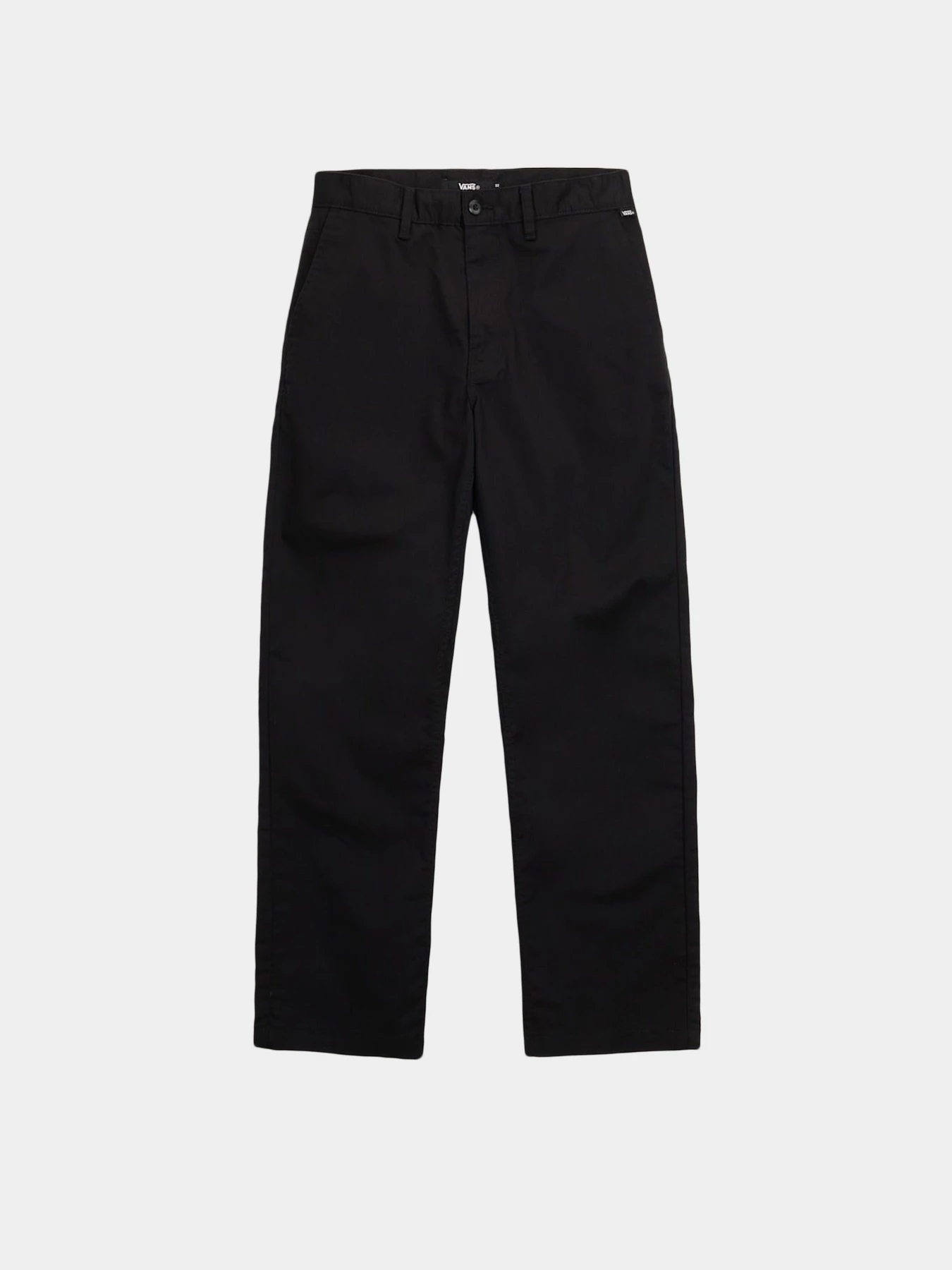 Брюки Vans модель VN000TCYBLK1 Брюки Vans модель VN000TCYBLK1 Фото