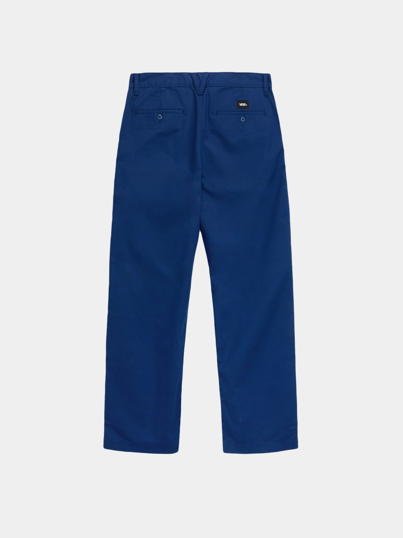 Брюки Vans модель VN000TCYFOB1 Брюки Vans модель VN000TCYFOB1 Фото