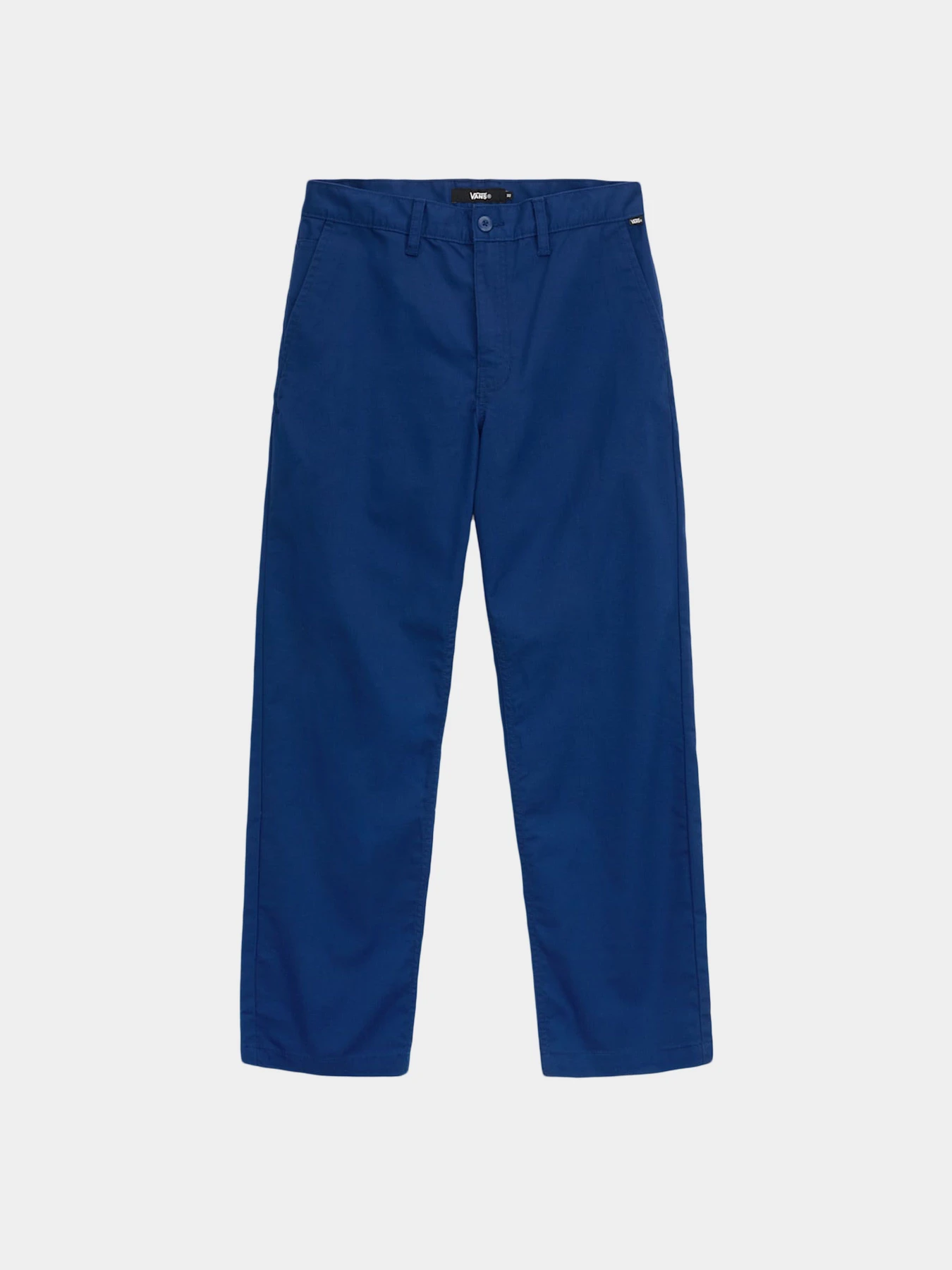 Брюки Vans модель VN000TCYFOB1 Брюки Vans модель VN000TCYFOB1 Фото