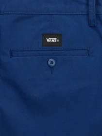Брюки Vans модель VN000TCYFOB1 Фото