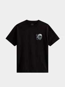 Футболкалар мен поло жейделер Vans үлгі VN000TQDBLK1 Фото