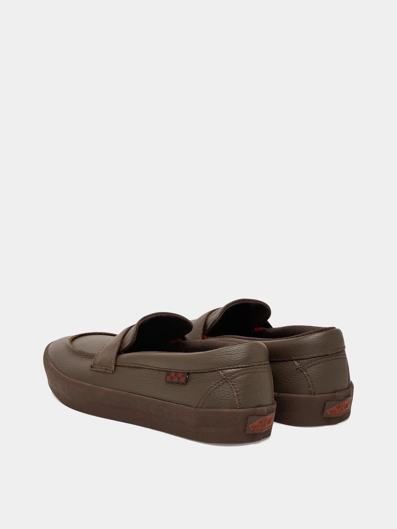 Туфли и лоферы Vans модель VN000VAQFSB1 Туфли и лоферы Vans модель VN000VAQFSB1 Фото