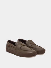 Туфли и лоферы Vans модель VN000VAQFSB1 Фото