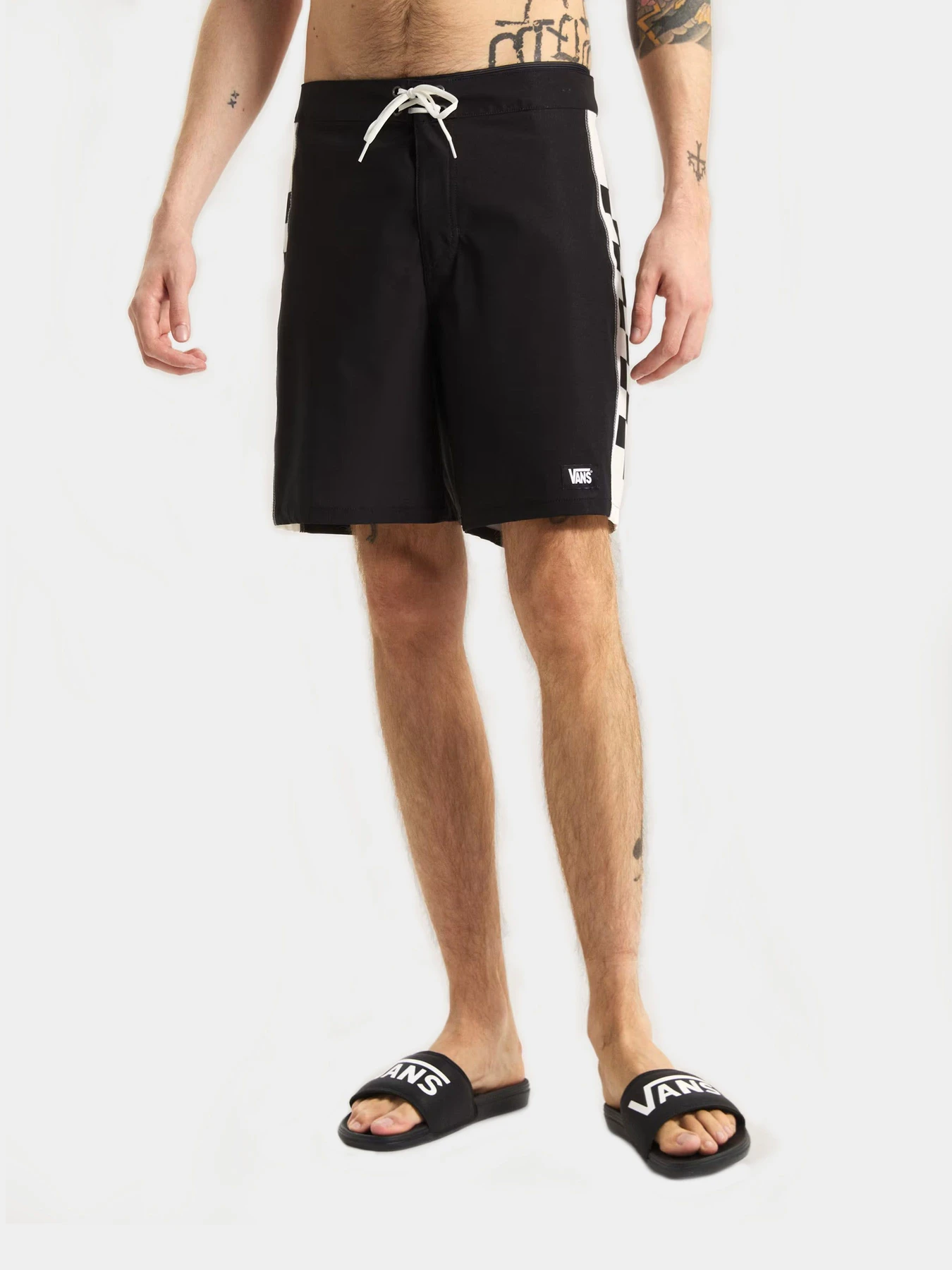 Одежда для пляжа Vans модель VN000VQQ1KP1 Одежда для пляжа Vans модель VN000VQQ1KP1 Фото