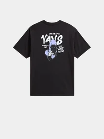 Футболки и поло Vans модель VN000VXDBLK1 Фото
