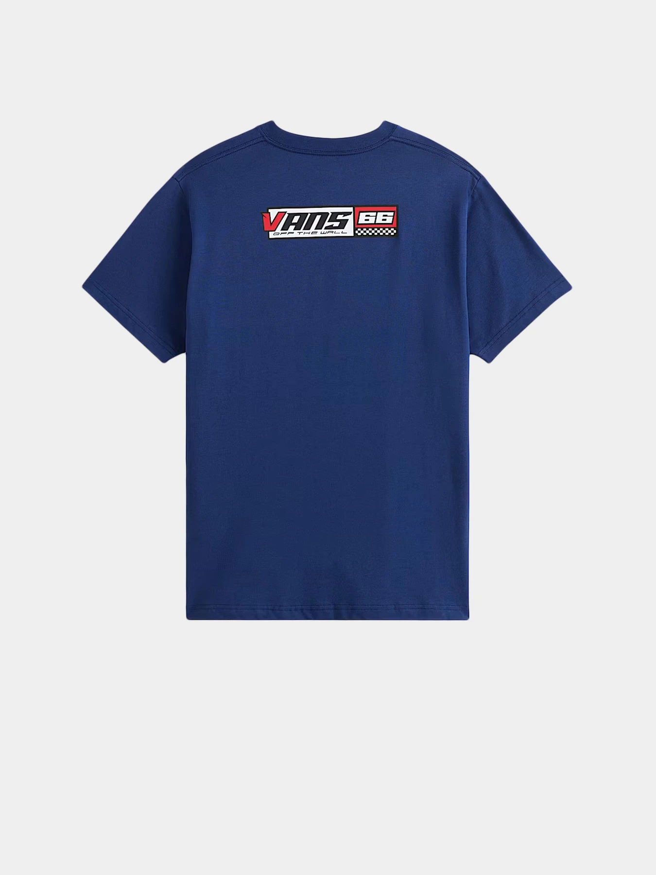 Футболки и поло Vans модель VN000VXUFOB1 Футболки и поло Vans модель VN000VXUFOB1 Фото