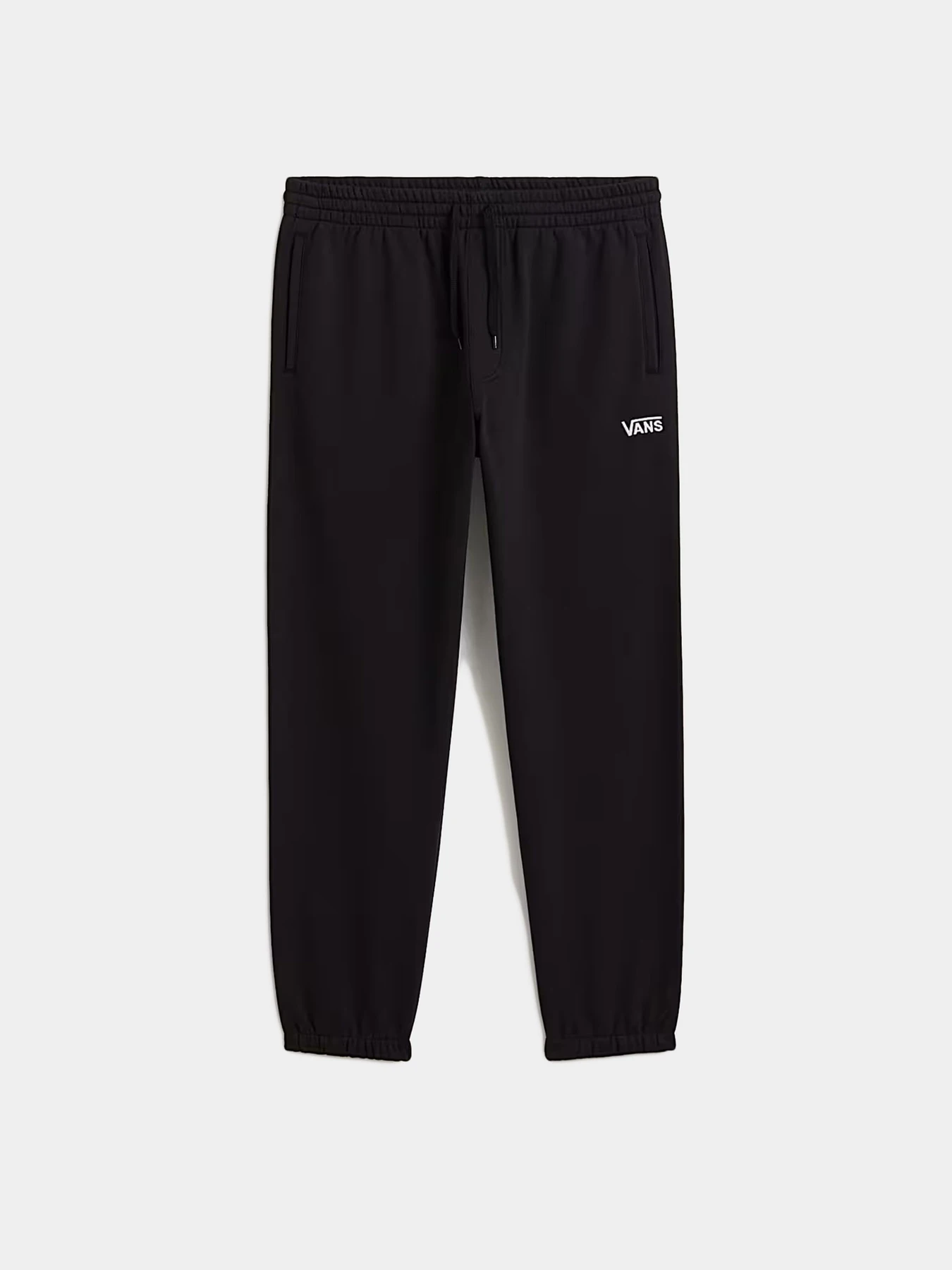 Брюки Vans модель VN000W15BLK1 Брюки Vans модель VN000W15BLK1 Фото