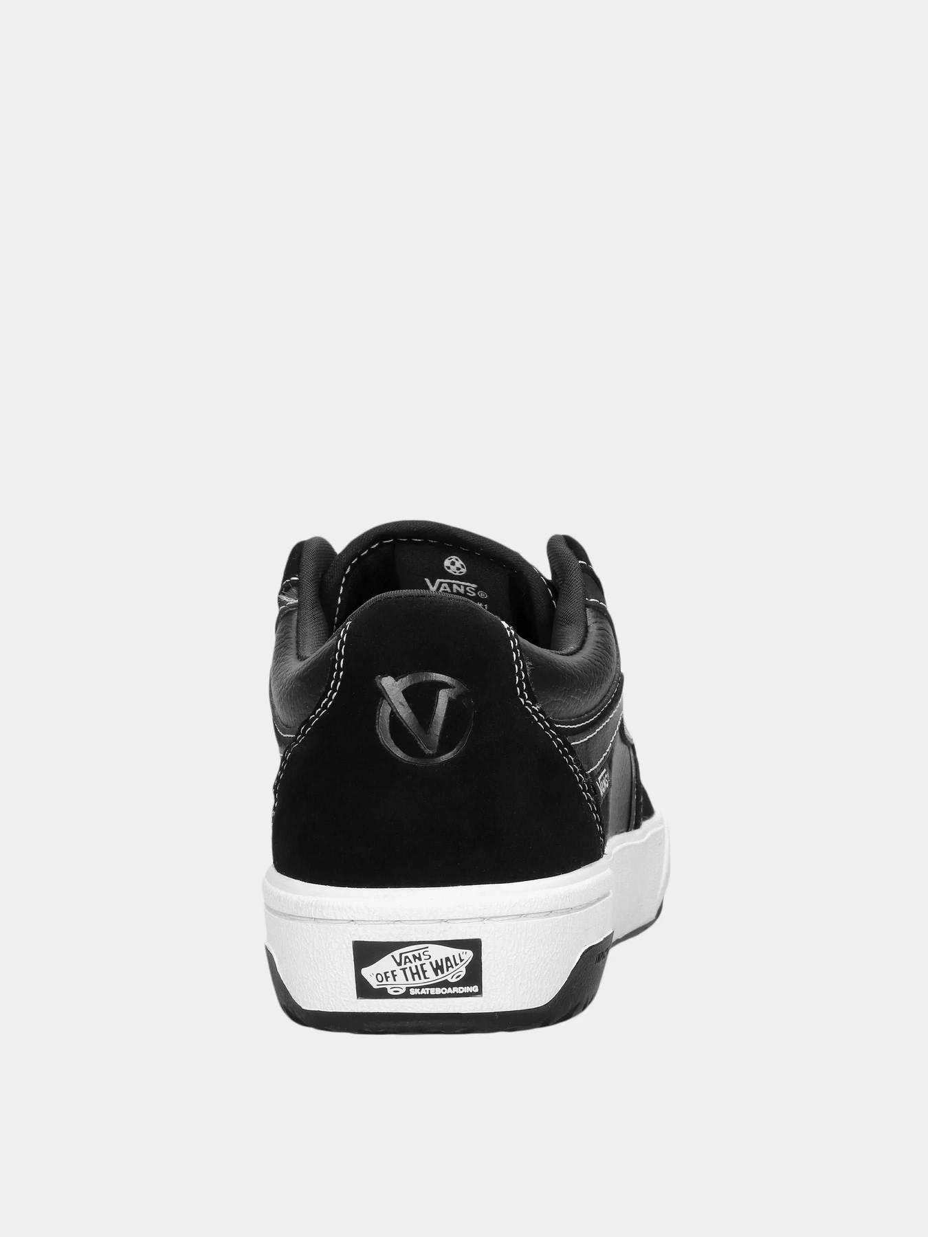 Кроссовки Vans модель VN0A2Z3IBZW1 Кроссовки Vans модель VN0A2Z3IBZW1 Фото