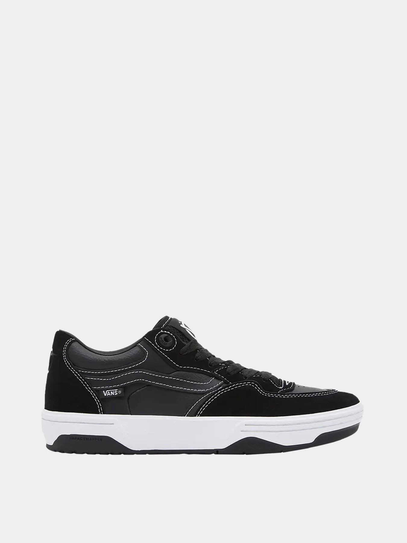 Кроссовки Vans модель VN0A2Z3IBZW1 Кроссовки Vans модель VN0A2Z3IBZW1 Фото