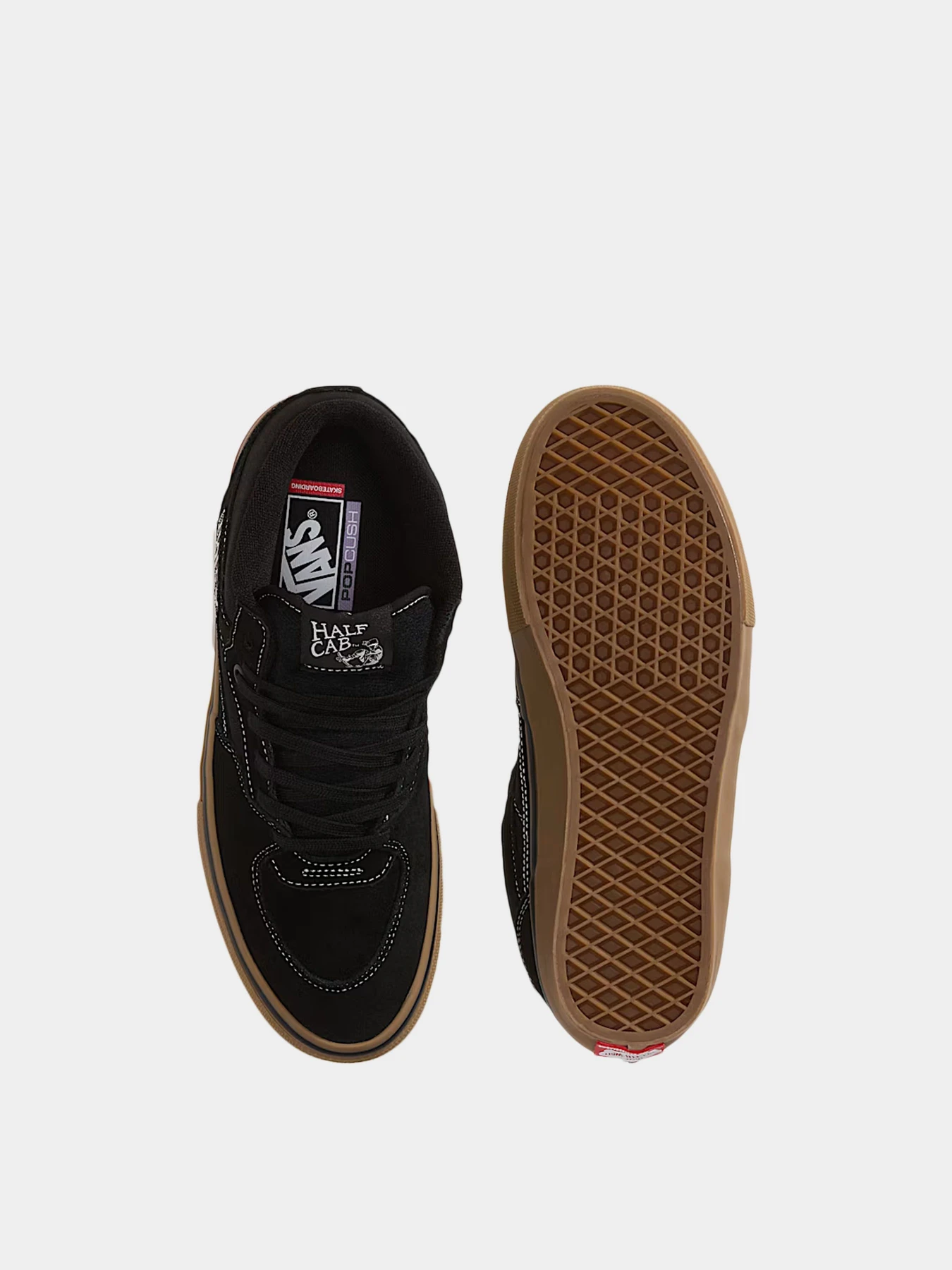 Кеды Vans модель VN0A5FCDB9K1 Кеды Vans модель VN0A5FCDB9K1 Фото