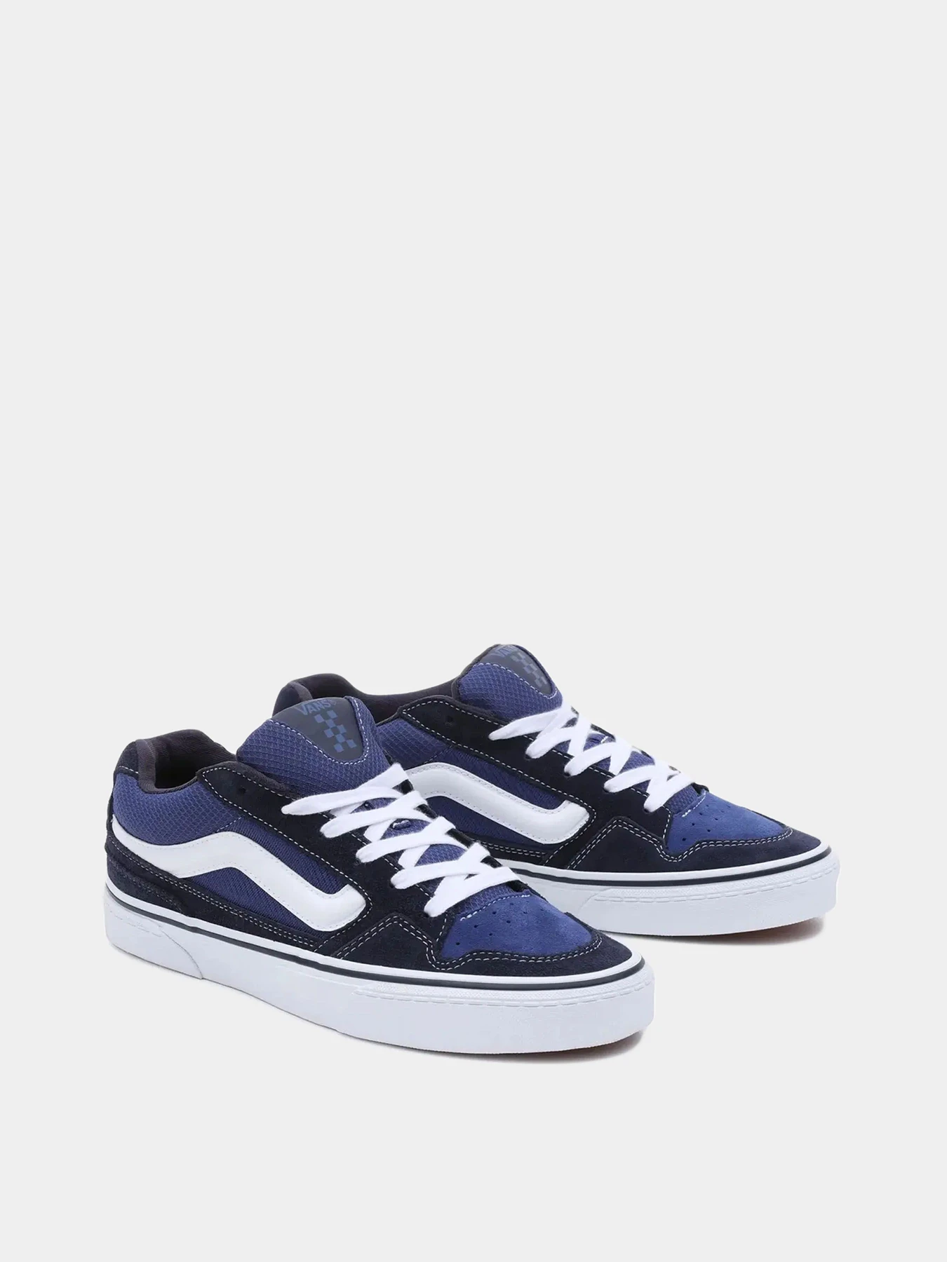 Кеды Vans модель VN0A5JM2NGJ1 Кеды Vans модель VN0A5JM2NGJ1 Фото