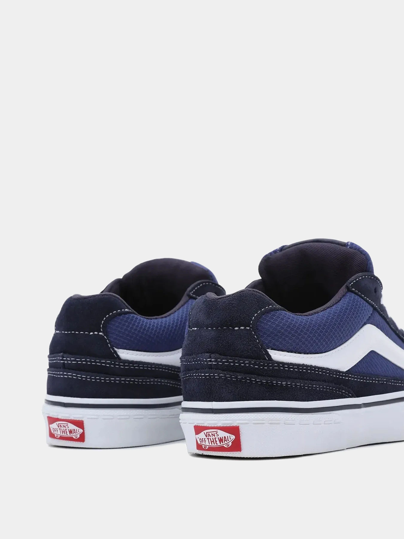 Кеды Vans модель VN0A5JM2NGJ1 Кеды Vans модель VN0A5JM2NGJ1 Фото