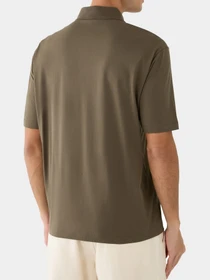 Футболки и поло Emporio Armani модель EM004915-AF24470-U6200 Фото