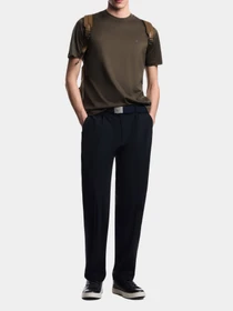 Футболки и поло Emporio Armani модель EM005491-AF24839-U8121 Фото