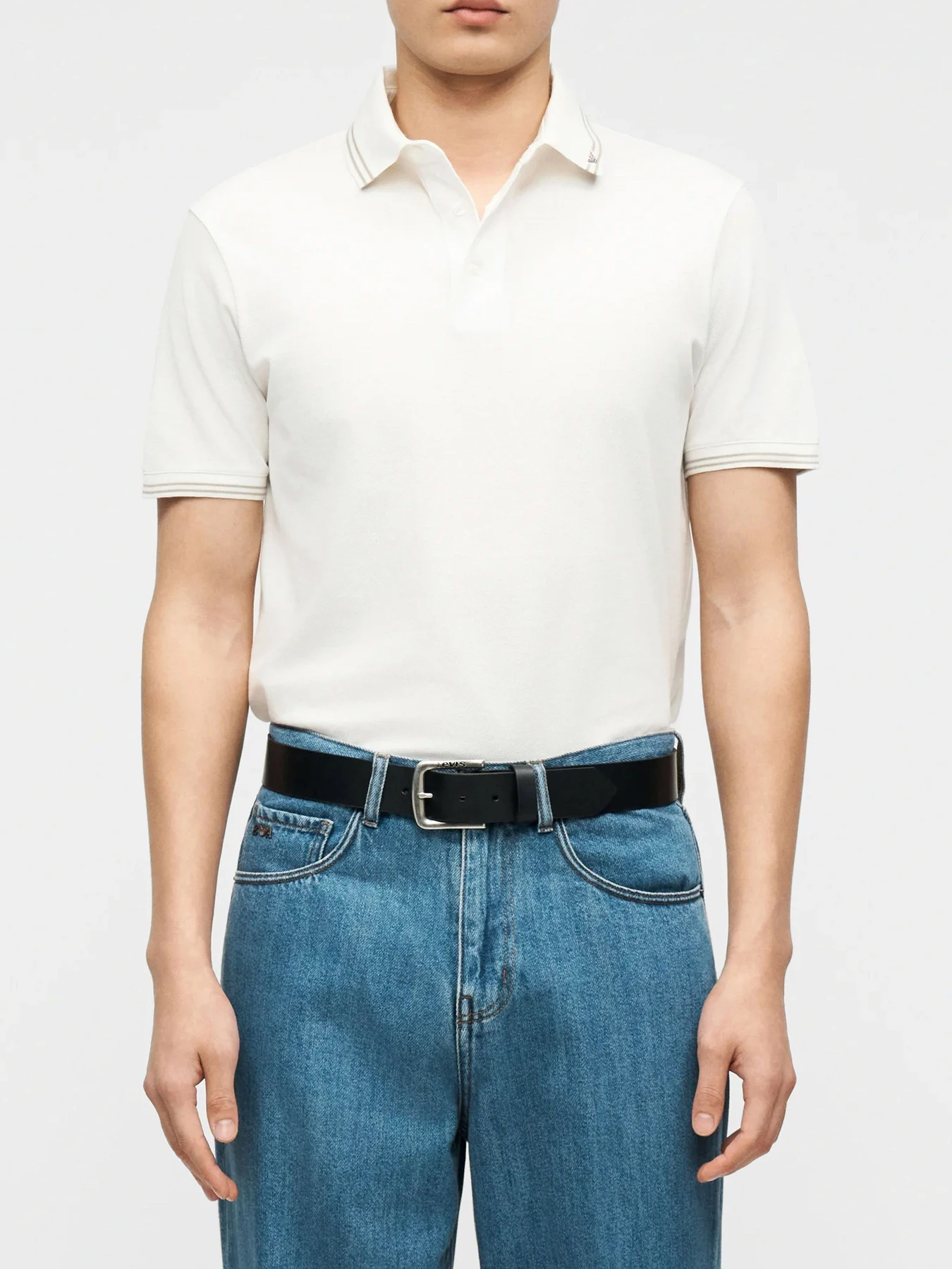 Футболки и поло Emporio Armani модель EM005842-AF12955-U0003 Футболки и поло Emporio Armani модель EM005842-AF12955-U0003 Фото