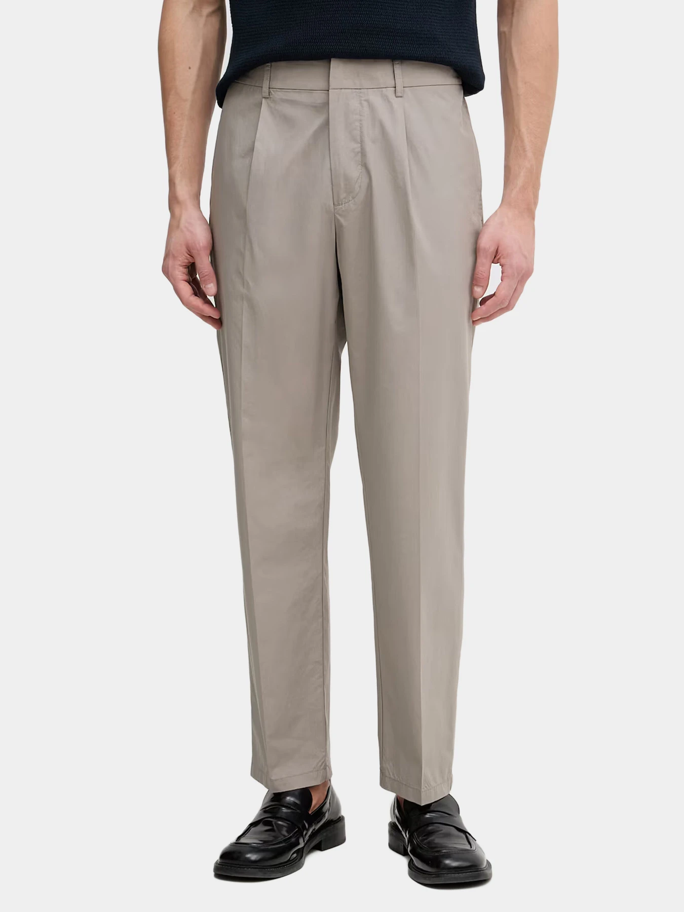 Брюки Emporio Armani модель EM005898-AF25633-U6161 Брюки Emporio Armani модель EM005898-AF25633-U6161 Фото