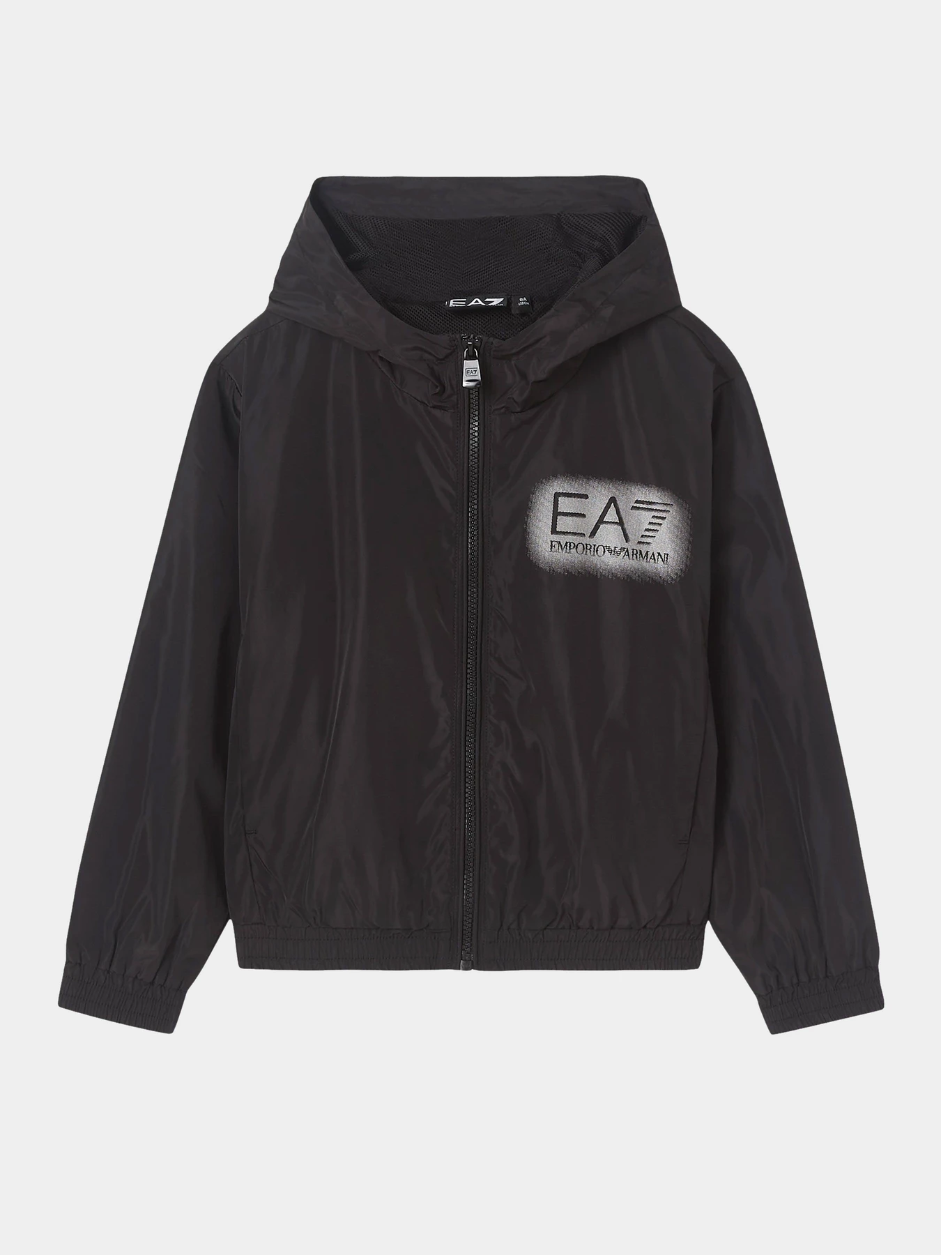 Куртки и дубленки EA7 модель 7W000951-AF12454-MC026 Куртки и дубленки EA7 модель 7W000951-AF12454-MC026 Фото