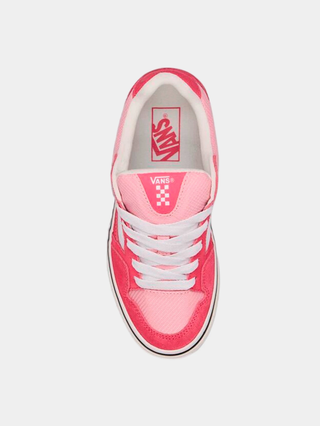 Кеды Vans модель VN0007P9FUO1 Кеды Vans модель VN0007P9FUO1 Фото