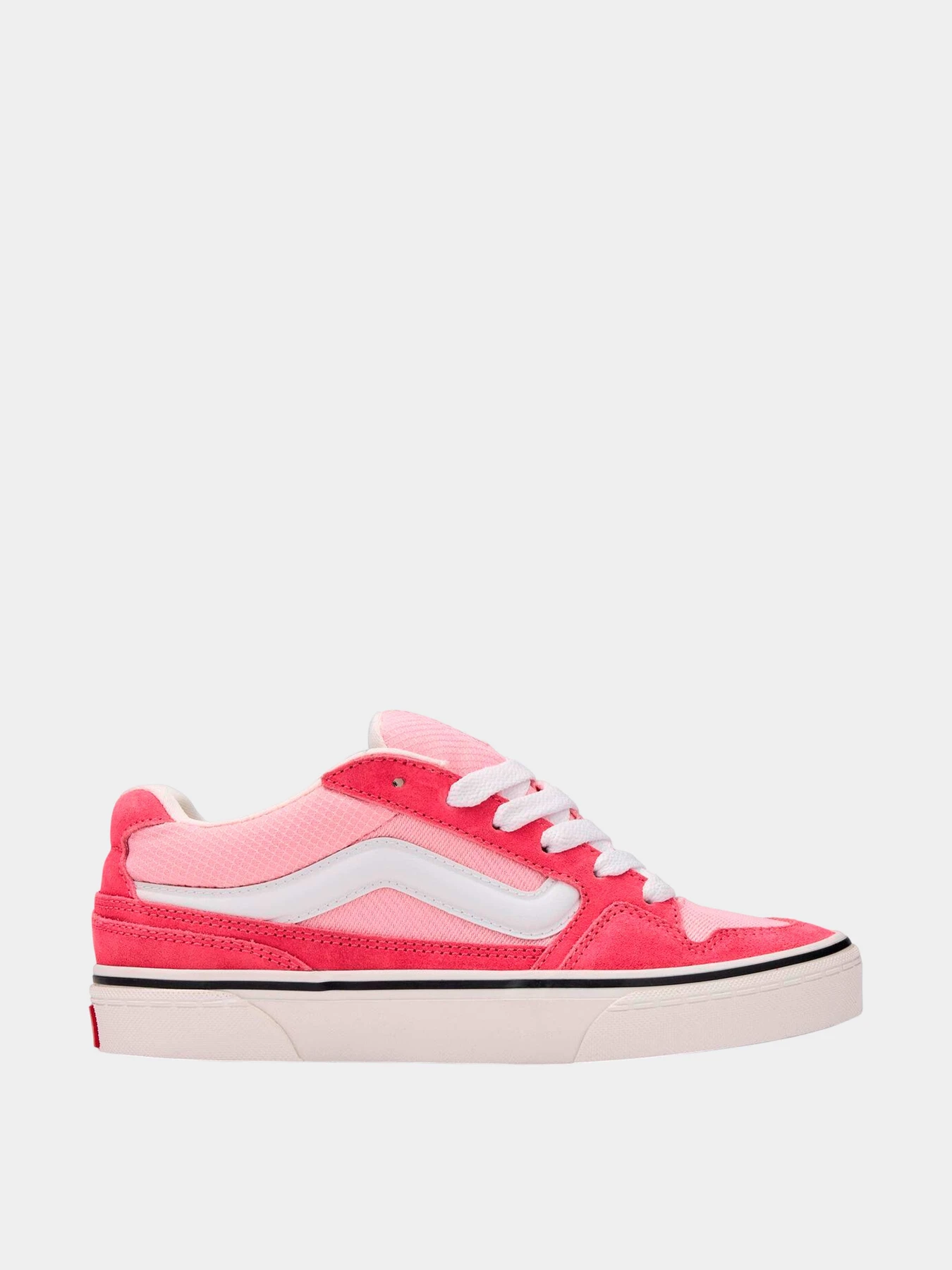 Кеды Vans модель VN0007P9FUO1 Кеды Vans модель VN0007P9FUO1 Фото