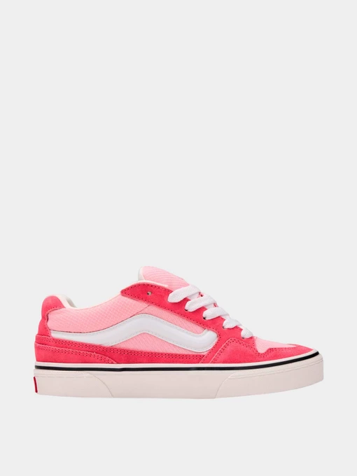 Кеды Vans модель VN0007P9FUO1 Фото