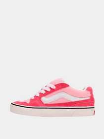 Кеды Vans модель VN0007P9FUO1 Фото