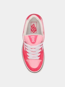 Кеды Vans модель VN0007P9FUO1 Фото